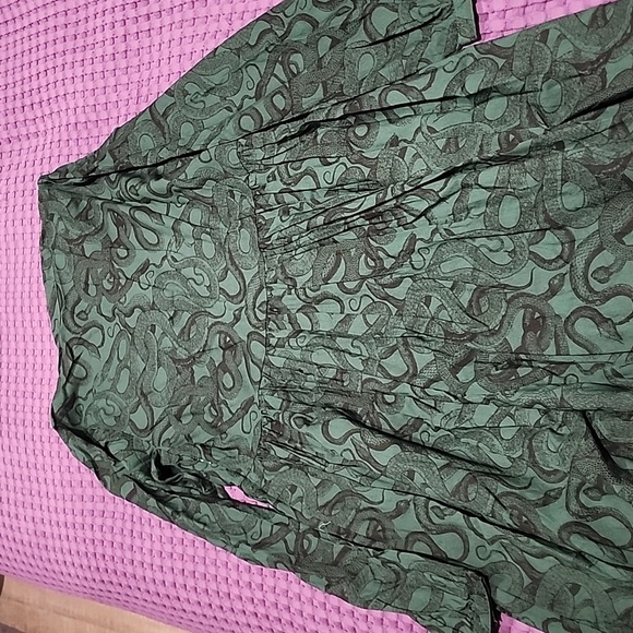 Disturbia US 8 Ophidia Mini Dress - Picture 3 of 3